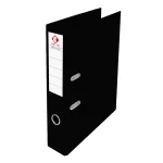 BIBLIORATO A4 PVC THE PEL LOMO 7CM NEGRO