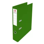 BIBLIORATO A4 PVC THE PEL LOMO 7CM VERDE