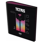 CARPETA ESCOLAR 30 x 40 LINEA TETRIS FW TRUE COLORS