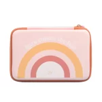 CARTUCHERA ORGANIZADOR FW FUN EVA MAGIC ARCO IRIS