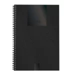 CUADERNO FW A4 TAPA SEMIRIGIDA LINEA NEO X 80 HOJAS