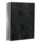 CUADERNO FW A5 16 x 21 TAPA DURA LINEA NEO X 96 HOJAS