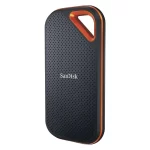 DISCO EXTERNO SSD SANDISK EXTREME PRO 1TB CON USBC SDSSDE81-1T00-G25