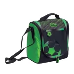 LUNCHERA FW FANATIC VERDE