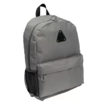 MOCHILA FW BLOOM 17,5" GRIS