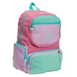 MOCHILA FW COLORBLOCK 17" ROSA