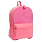 MOCHILA FW CUTE 15,6" ROSA
