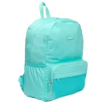 MOCHILA FW HAPPINESS 15,6" AQUA