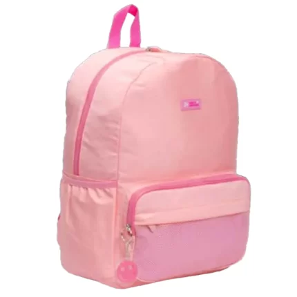 MOCHILA FW HAPPINESS 15,6" ROSA