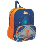 MOCHILA FW KINDER UNIVERSE 12"