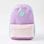MOCHILA FW PIPER 9213 LILA