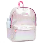MOCHILA FW STARS 16,5" ROSA TORNASOLADO