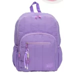 MOCHILA FW TWIST 15,6" LILA