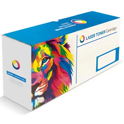 TONER ALTERNATIVO LASERT GOLD LA HPCF287A  NEGRO