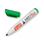 MARCADOR PARA PIZARRA TRABI 450 VERDE