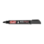 MARCADOR PERMANENTE TRABI 410 NEGRO