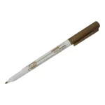 MARCADOR TRABI MARK ALL ARTIST ORO