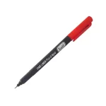 MICROFIBRA TRABI FINE LINER PLUS AL AGUA ROJO