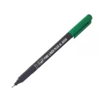 MICROFIBRA TRABI FINE LINER PLUS AL AGUA VERDE