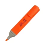 RESALTADOR TRABI HIGH TEXTER NARANJA