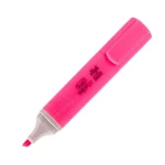 RESALTADOR TRABI HIGH TEXTER ROSA