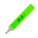 RESALTADOR TRABI HIGH TEXTER VERDE