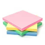TACO PAPEL MULTICOLOR COPY PLUS 9×9 300 HOJAS