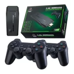 CONSOLA USB GAMESTICK LITE 4K 10.000 JUEGOS RETRO ORIGINAL