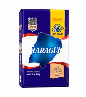 yerba azul
